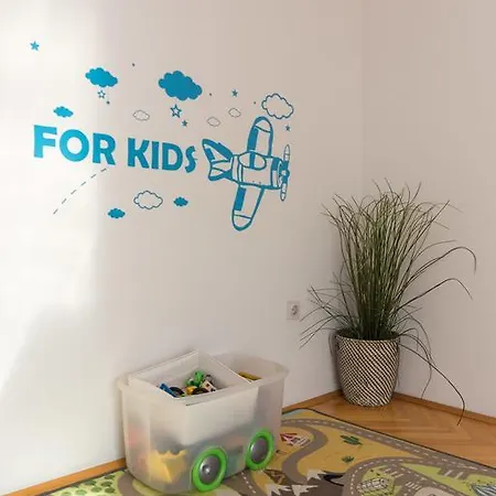 Apartament One4all