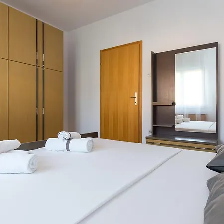 One4all Apartmán