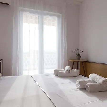 Appartement One4all *