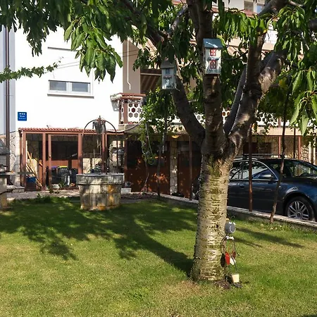 Appartement One4all Punat