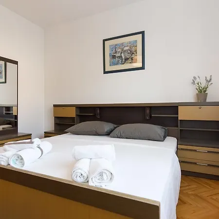 One4all Appartement Punat